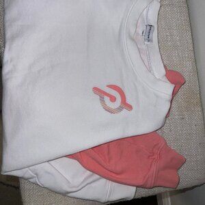 PELOTON WOMEN'S PULLOVER SWEATSHIRT